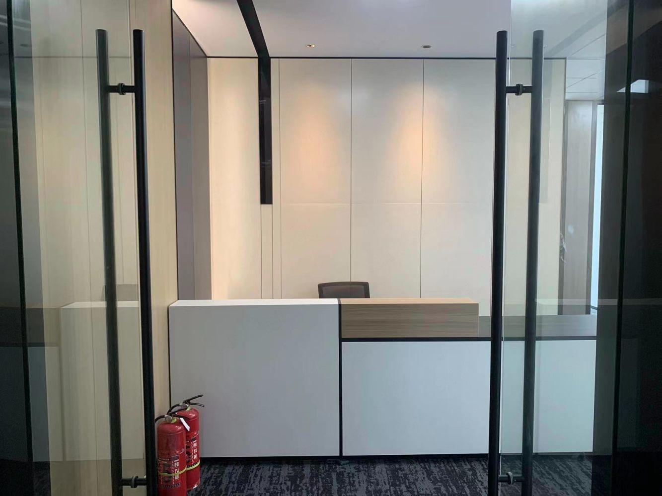 上海中新传媒大厦二手房房源图片