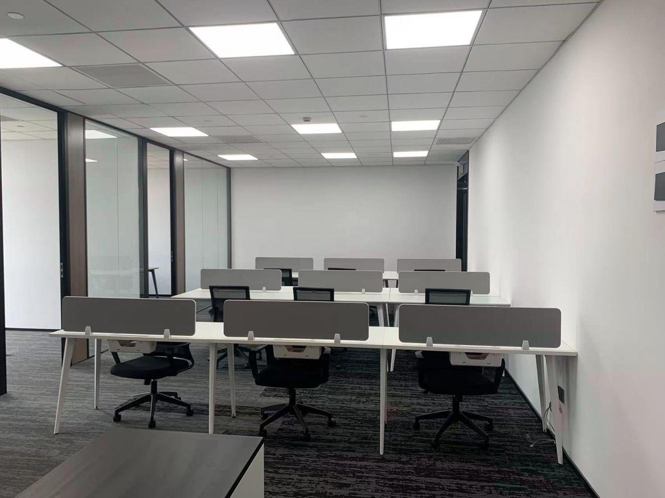 上海中新传媒大厦二手房房源图片