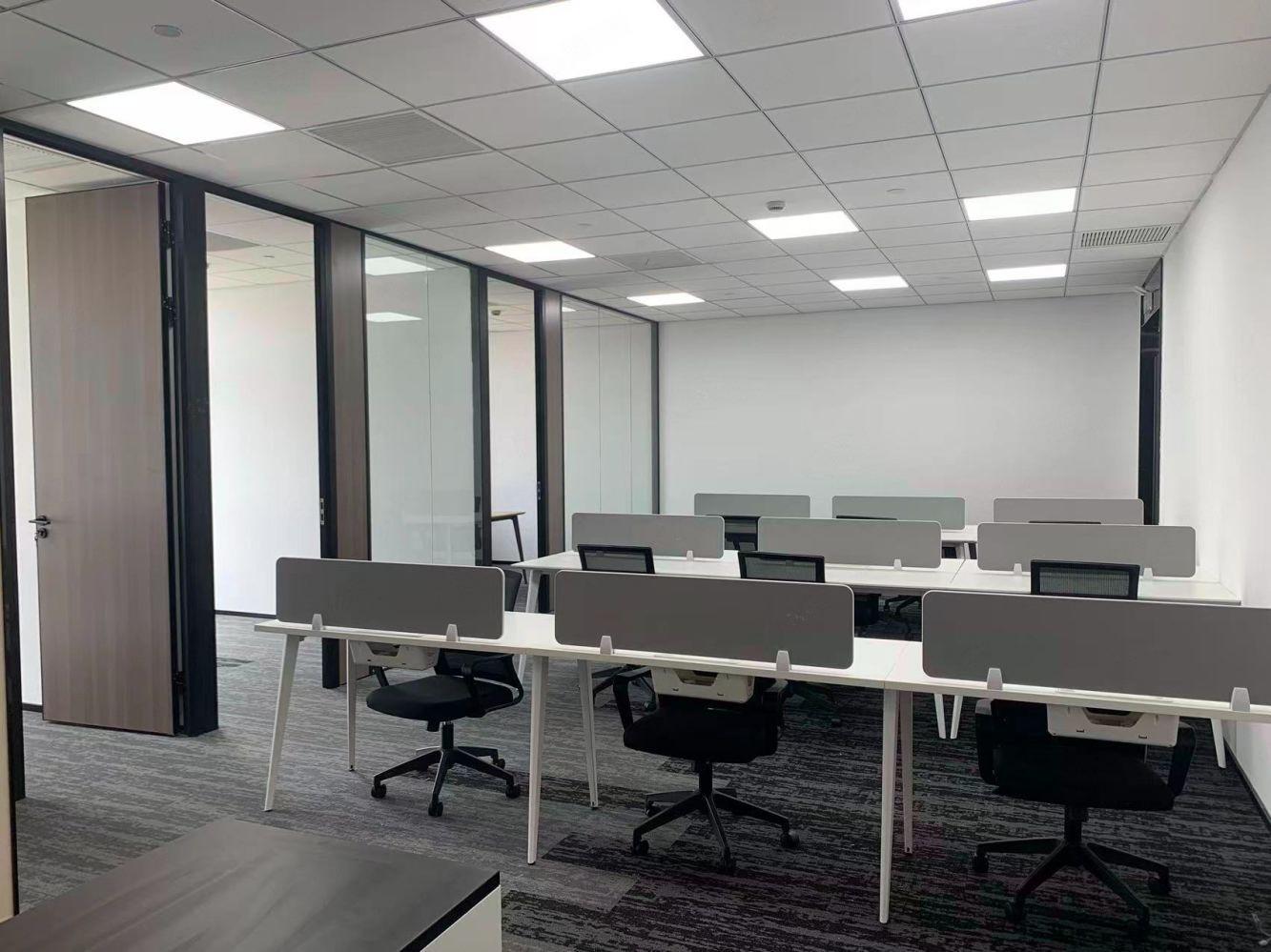 上海中新传媒大厦二手房房源图片