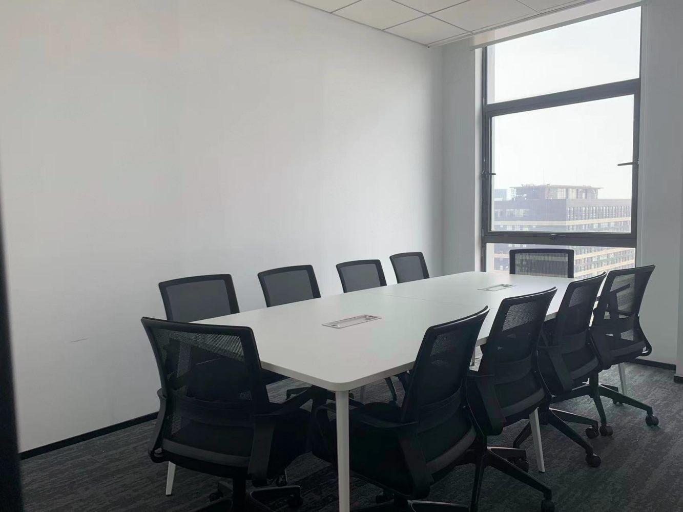 上海中新传媒大厦二手房房源图片