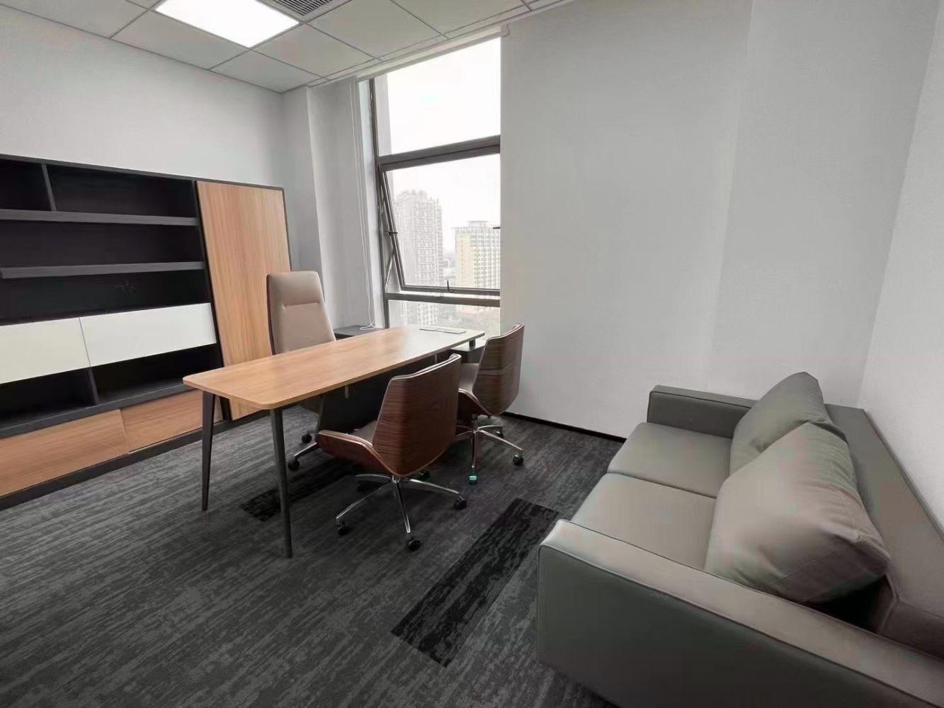 上海中新传媒大厦二手房房源图片