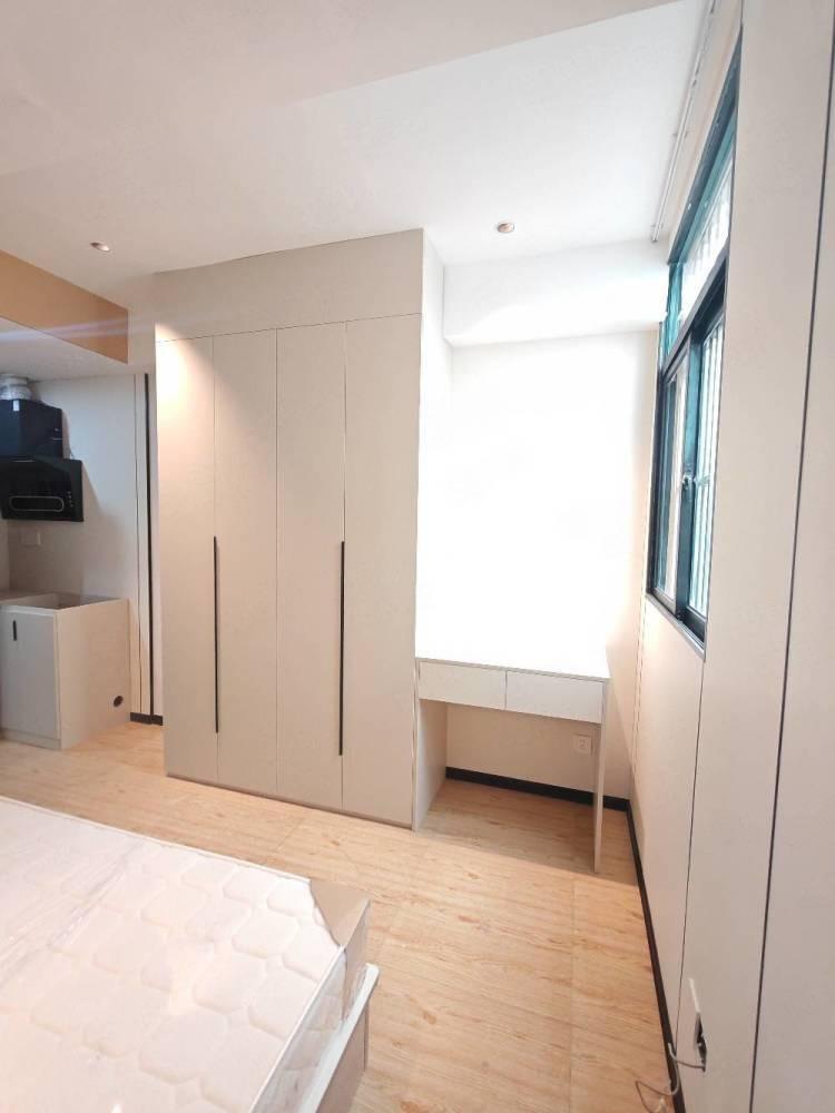 上海城东商业广场二手房房源图片