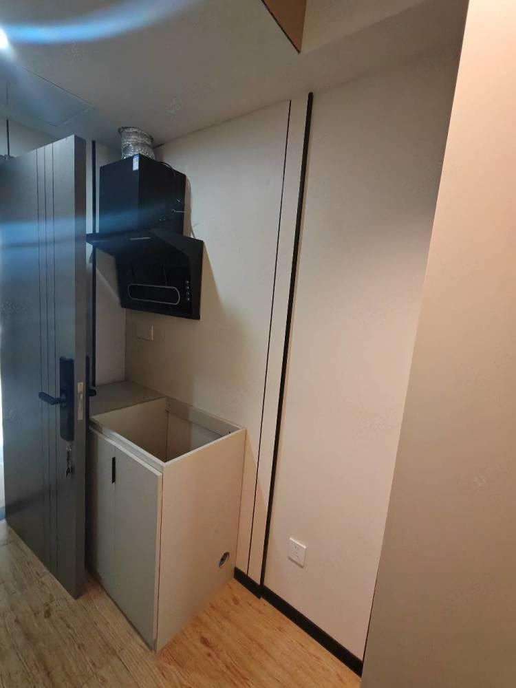 上海城东商业广场二手房房源图片