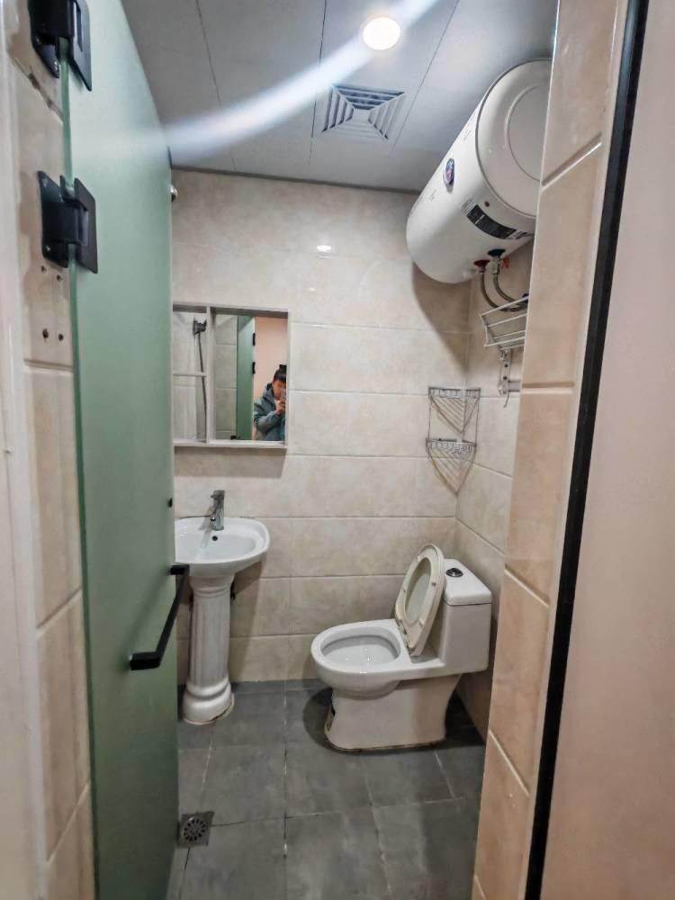 上海城东商业广场二手房房源图片