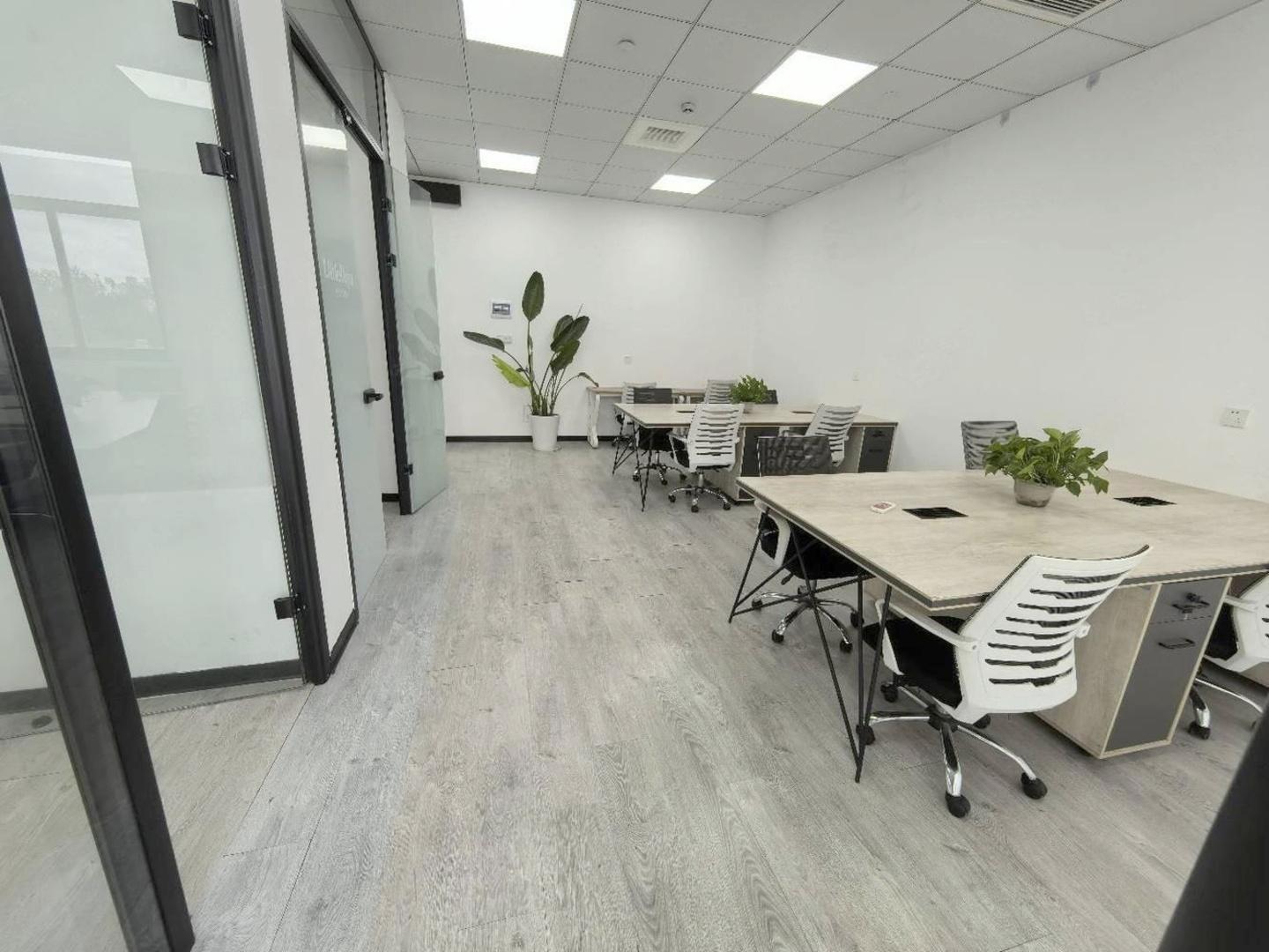 上海高信物流大厦二手房房源图片