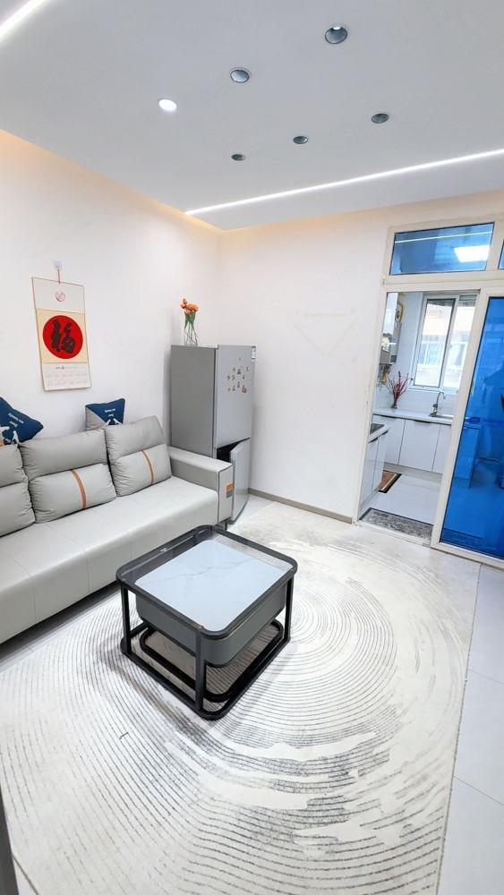 上海高华小区二手房房源图片