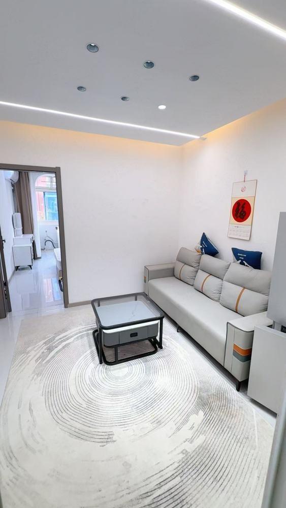 上海高华小区二手房房源图片