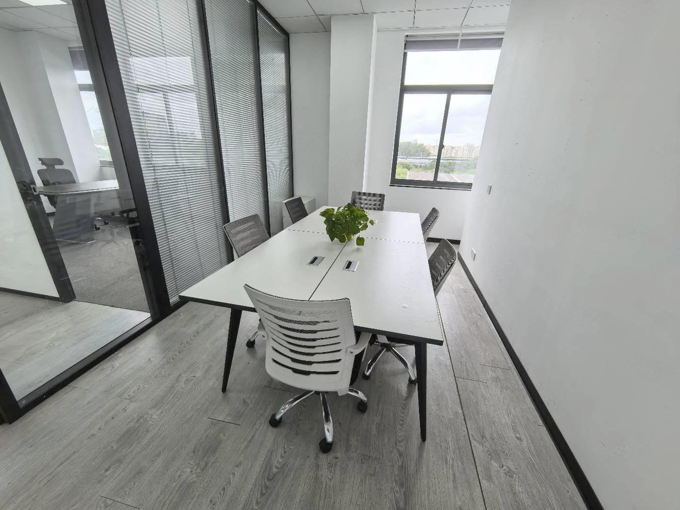 上海高信物流大厦二手房房源图片