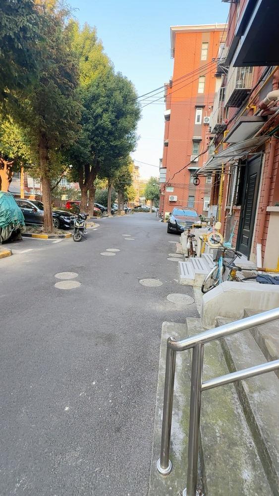 上海高华小区二手房房源图片