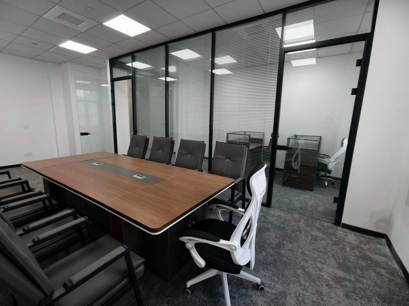 上海宝钢浦东国贸大厦二手房房源图片