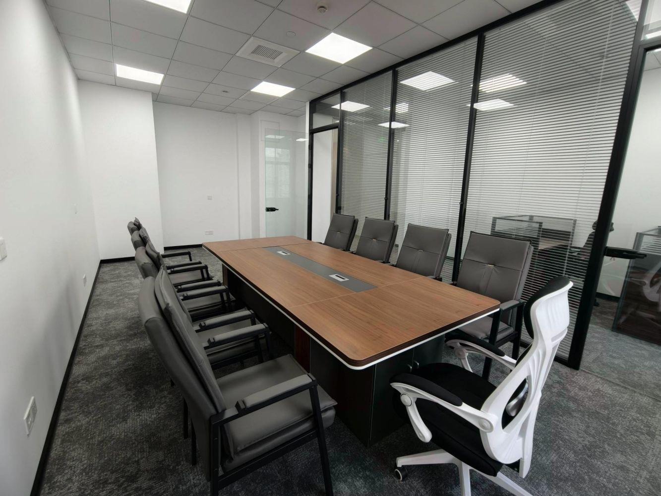 上海宝钢浦东国贸大厦二手房房源图片