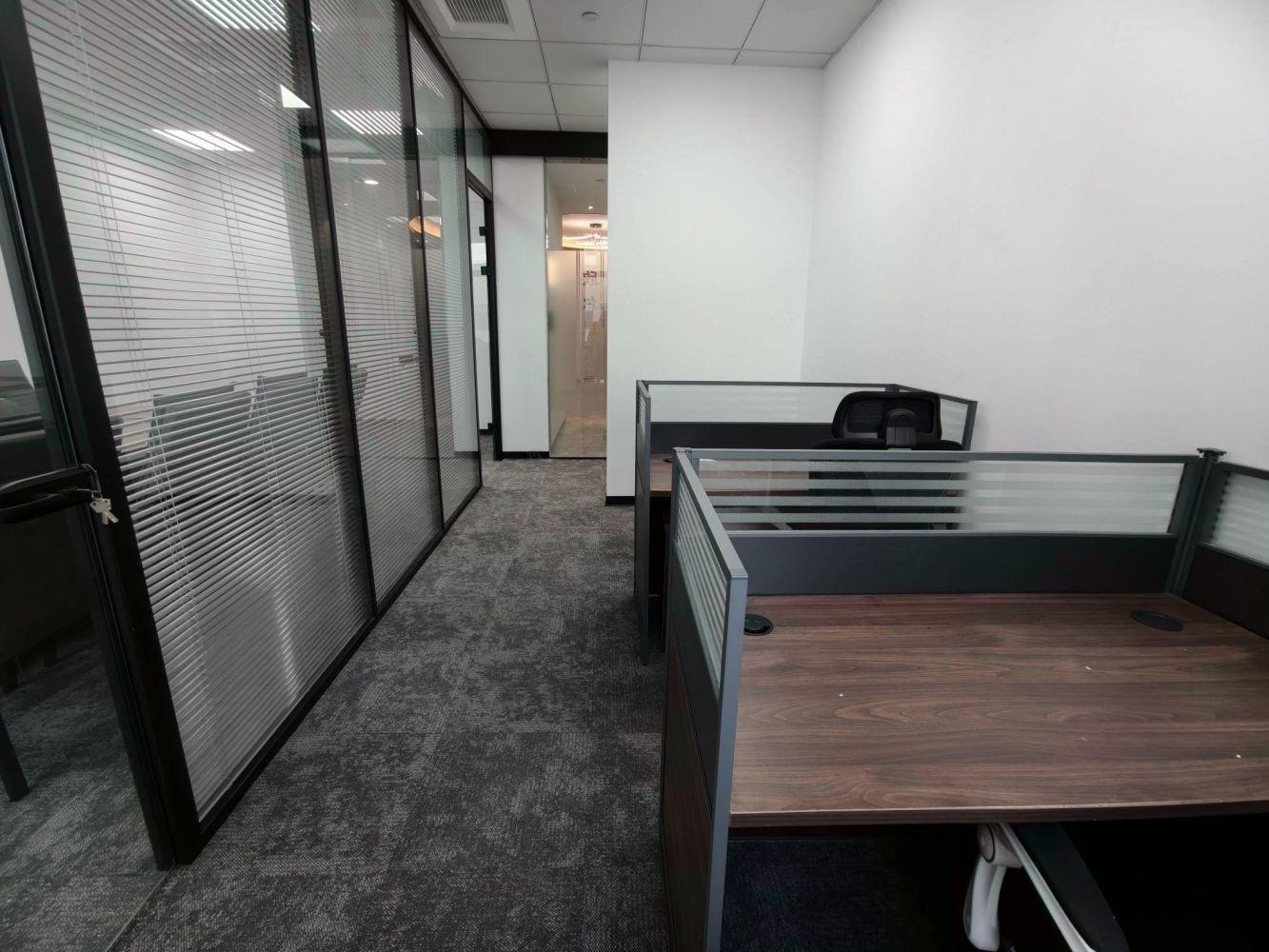 上海宝钢浦东国贸大厦二手房房源图片