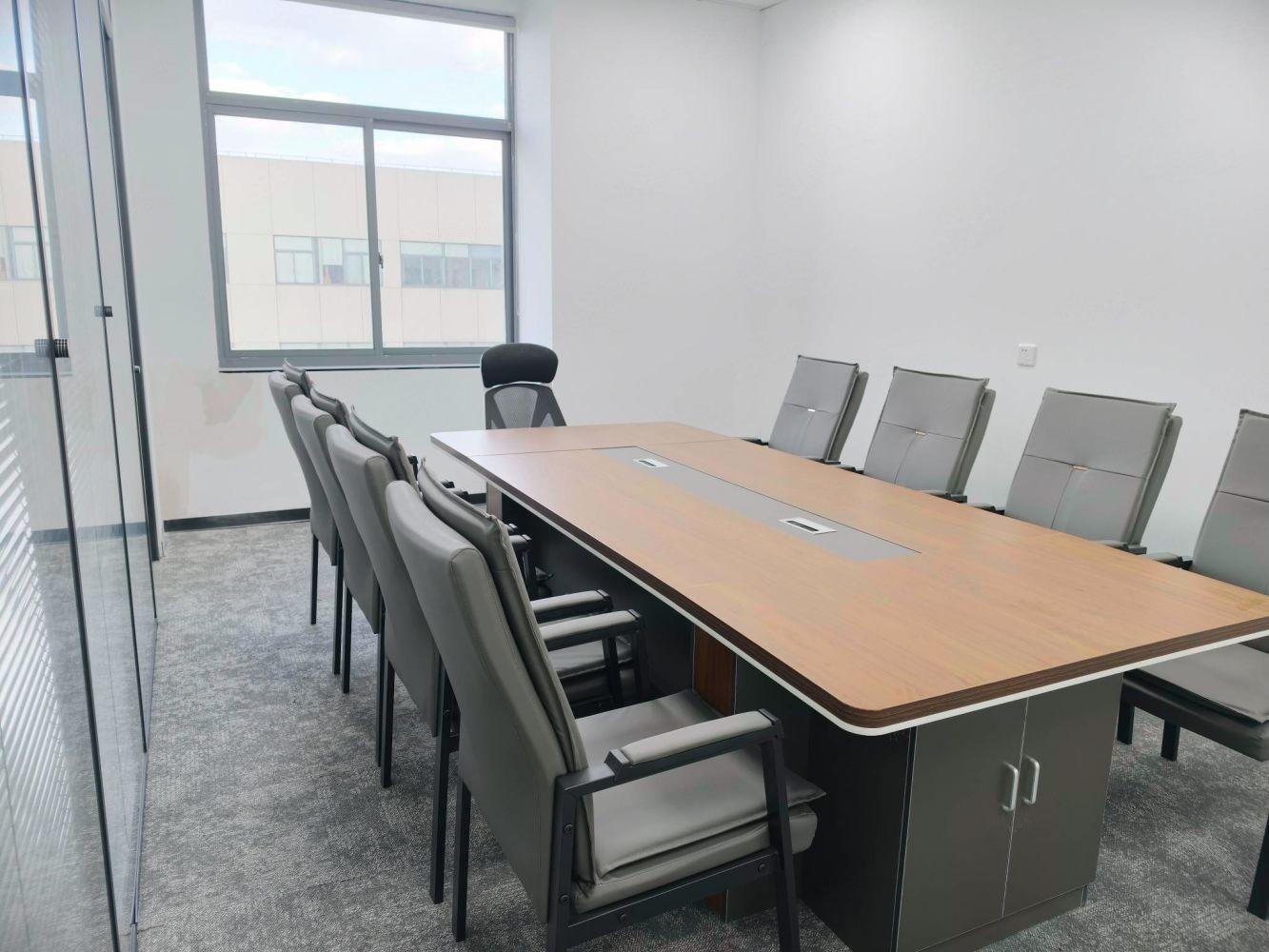 上海宝钢浦东国贸大厦二手房房源图片