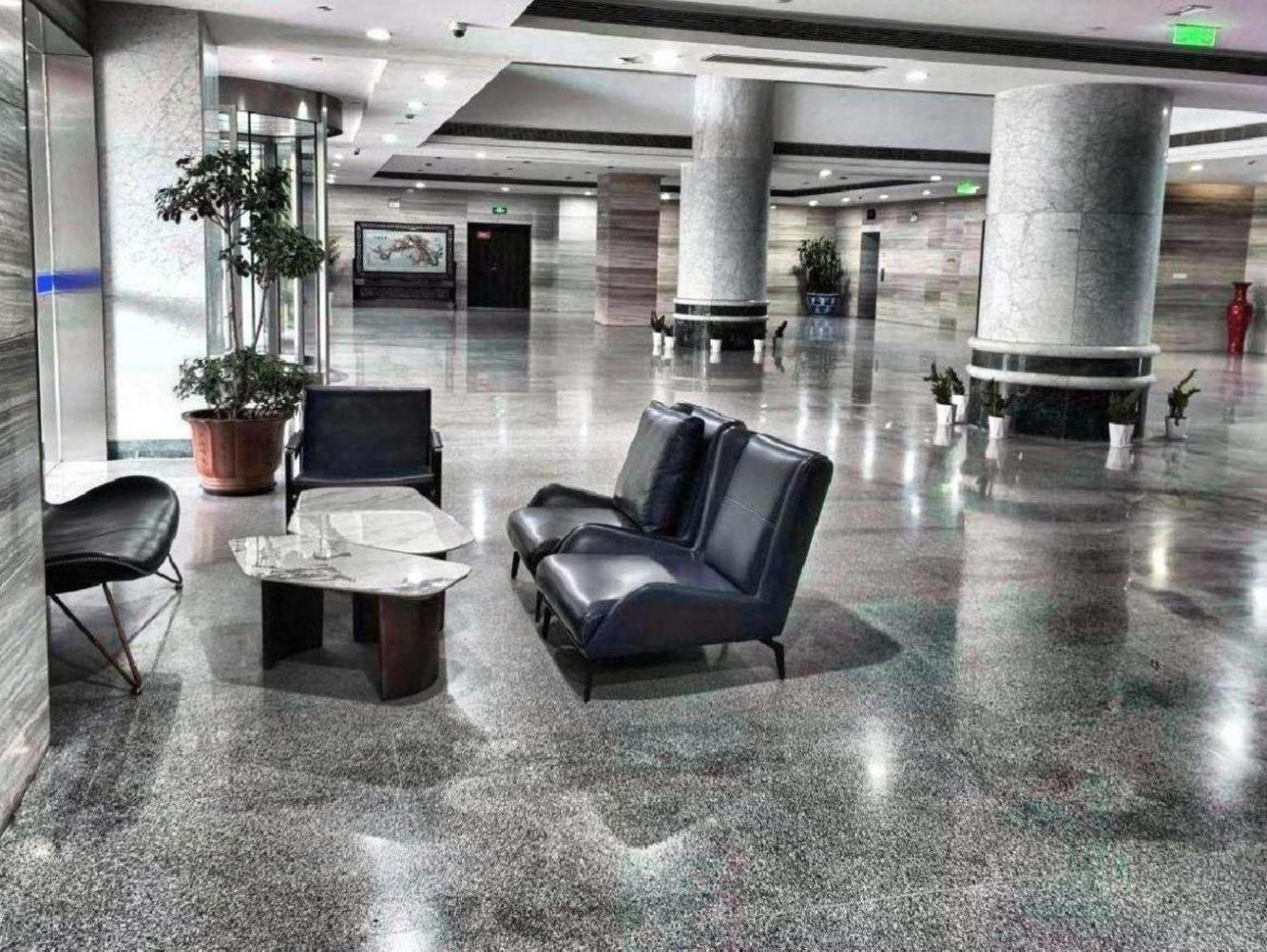 上海宝钢浦东国贸大厦二手房房源图片