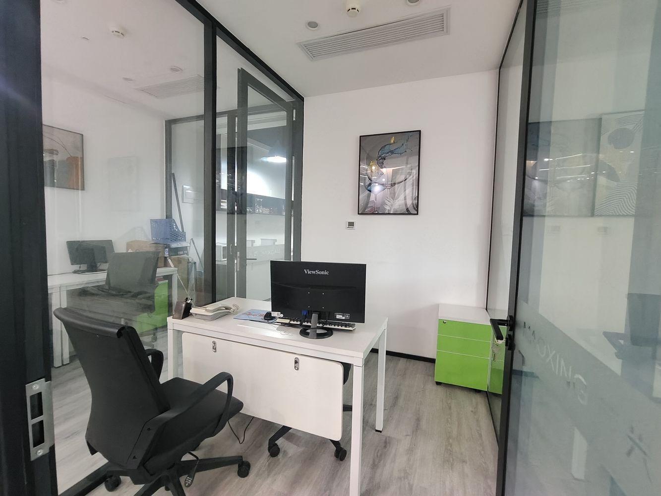 上海森兰美奂二手房房源图片