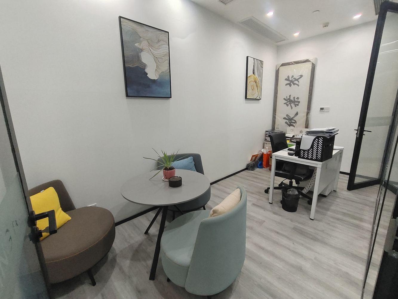 上海森兰美奂二手房房源图片