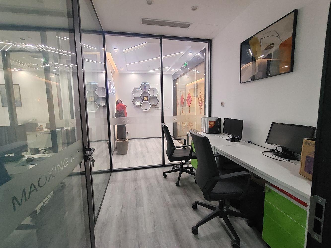 上海森兰美奂二手房房源图片