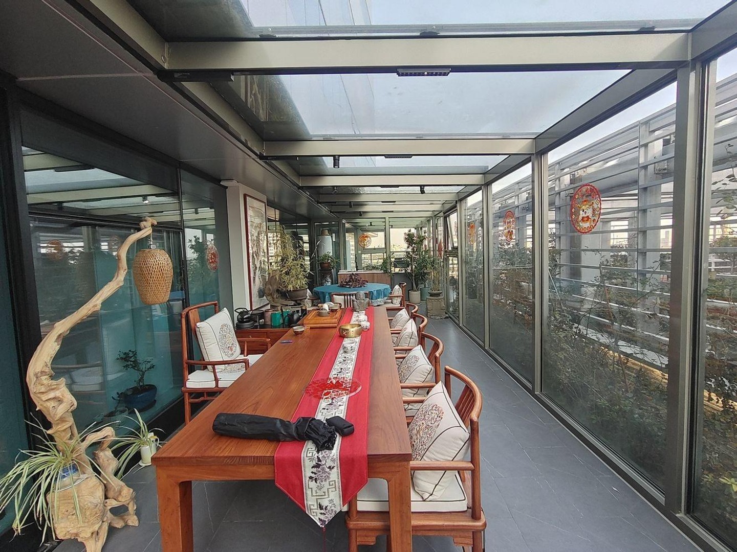 上海森兰美奂二手房房源图片