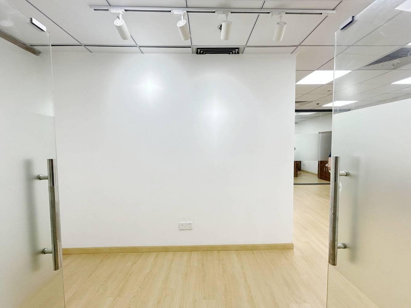 上海银东大厦二手房房源图片