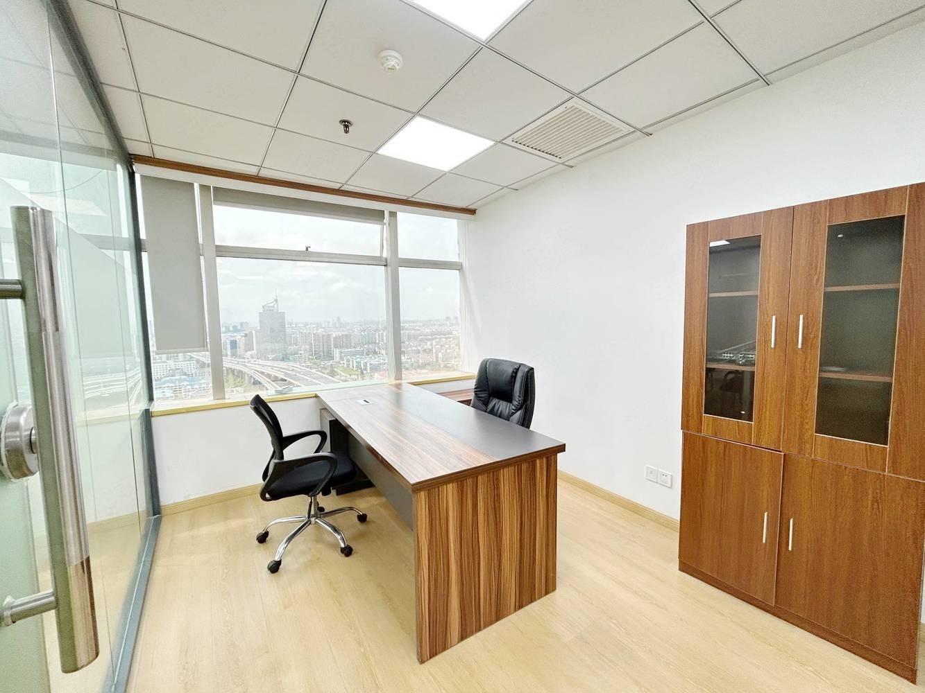 上海银东大厦二手房房源图片