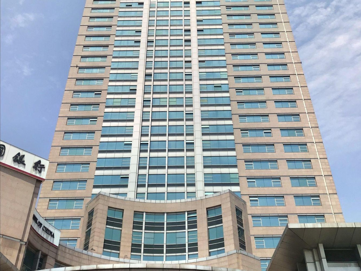 上海银东大厦二手房房源图片