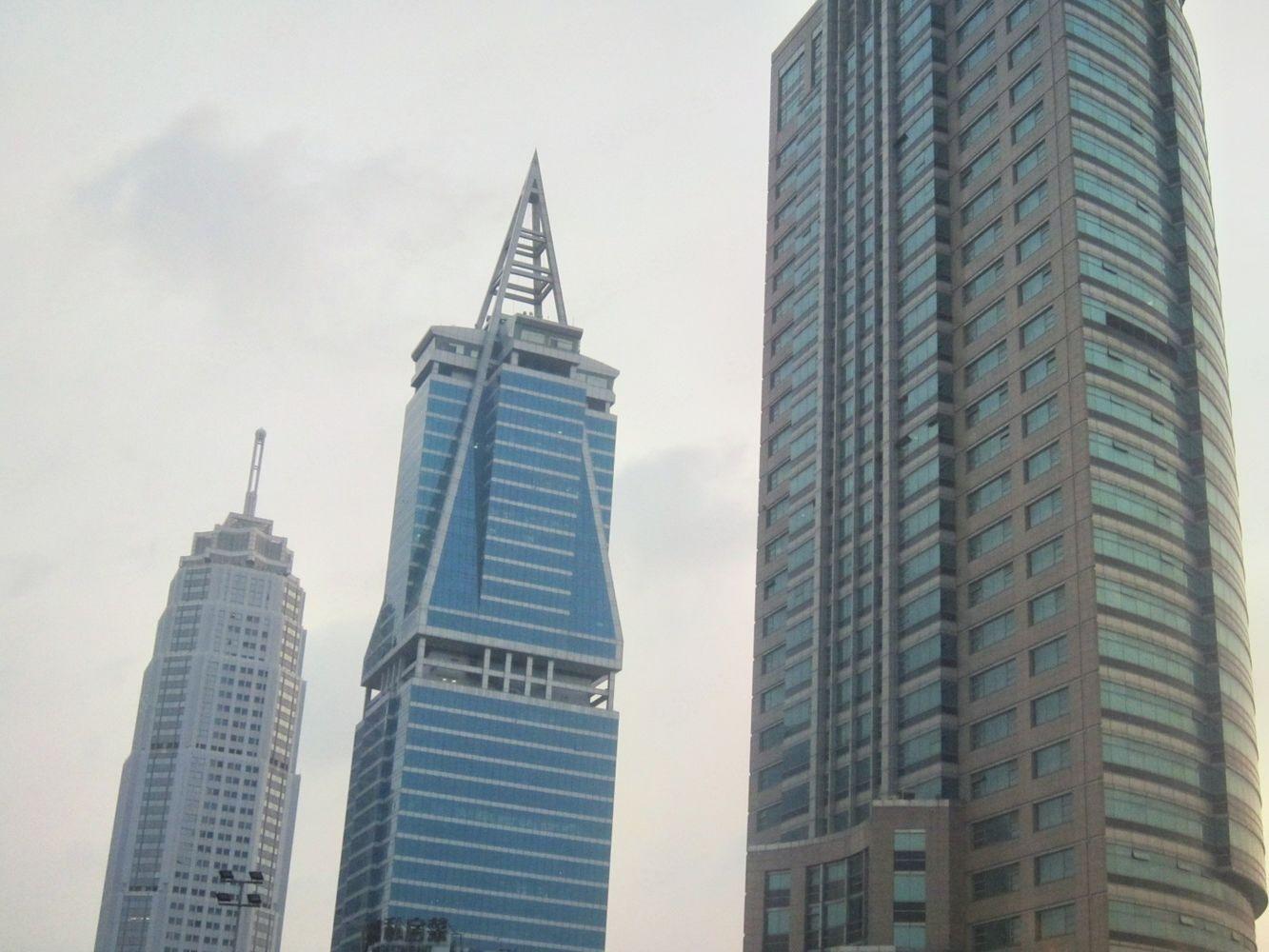 上海银东大厦二手房房源图片