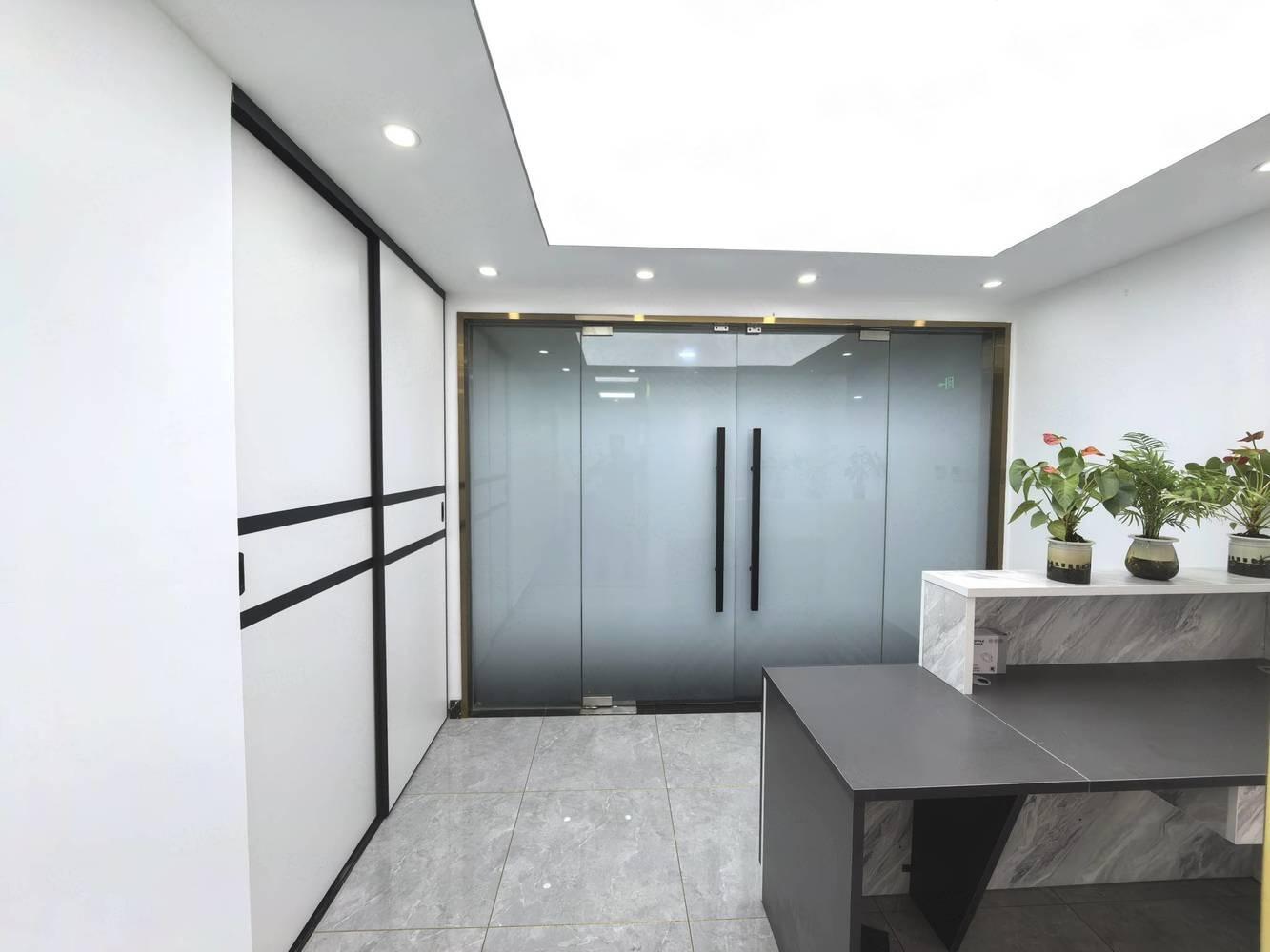 上海银桥大厦二手房房源图片