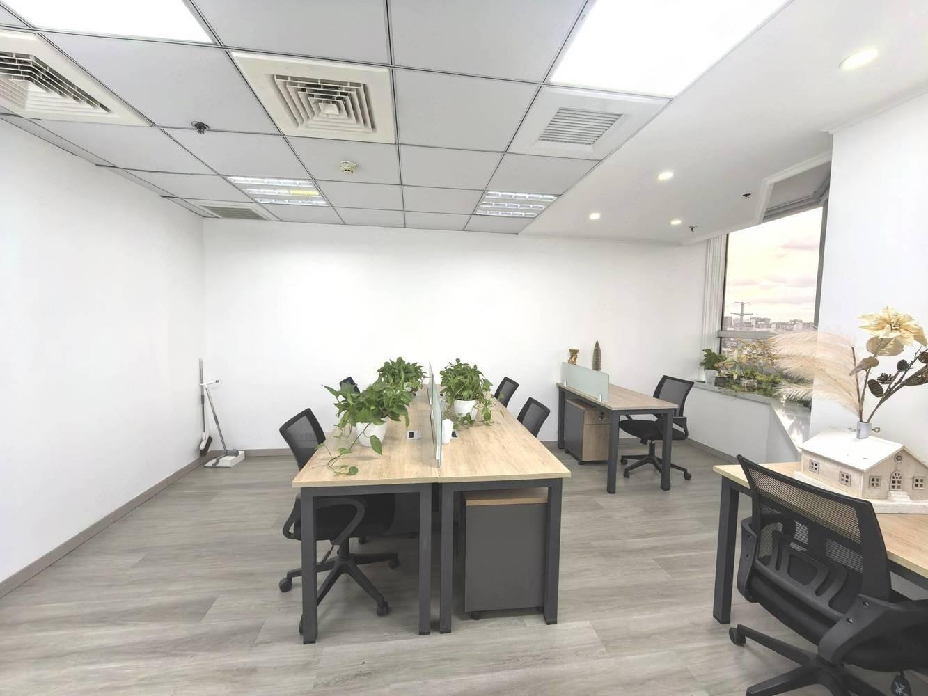 上海银桥大厦二手房房源图片