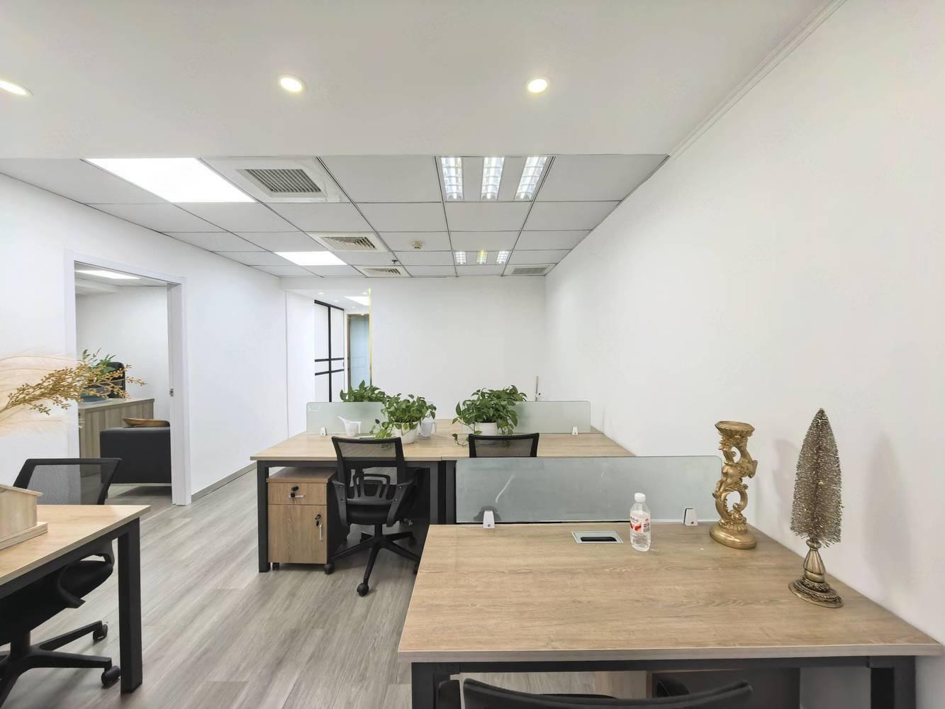 上海银桥大厦二手房房源图片