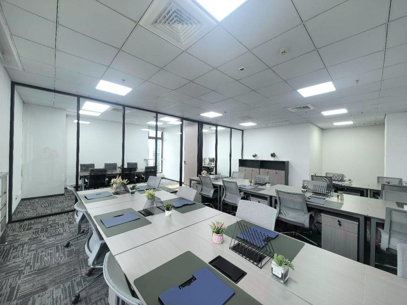 上海金桥国机大厦二手房房源图片