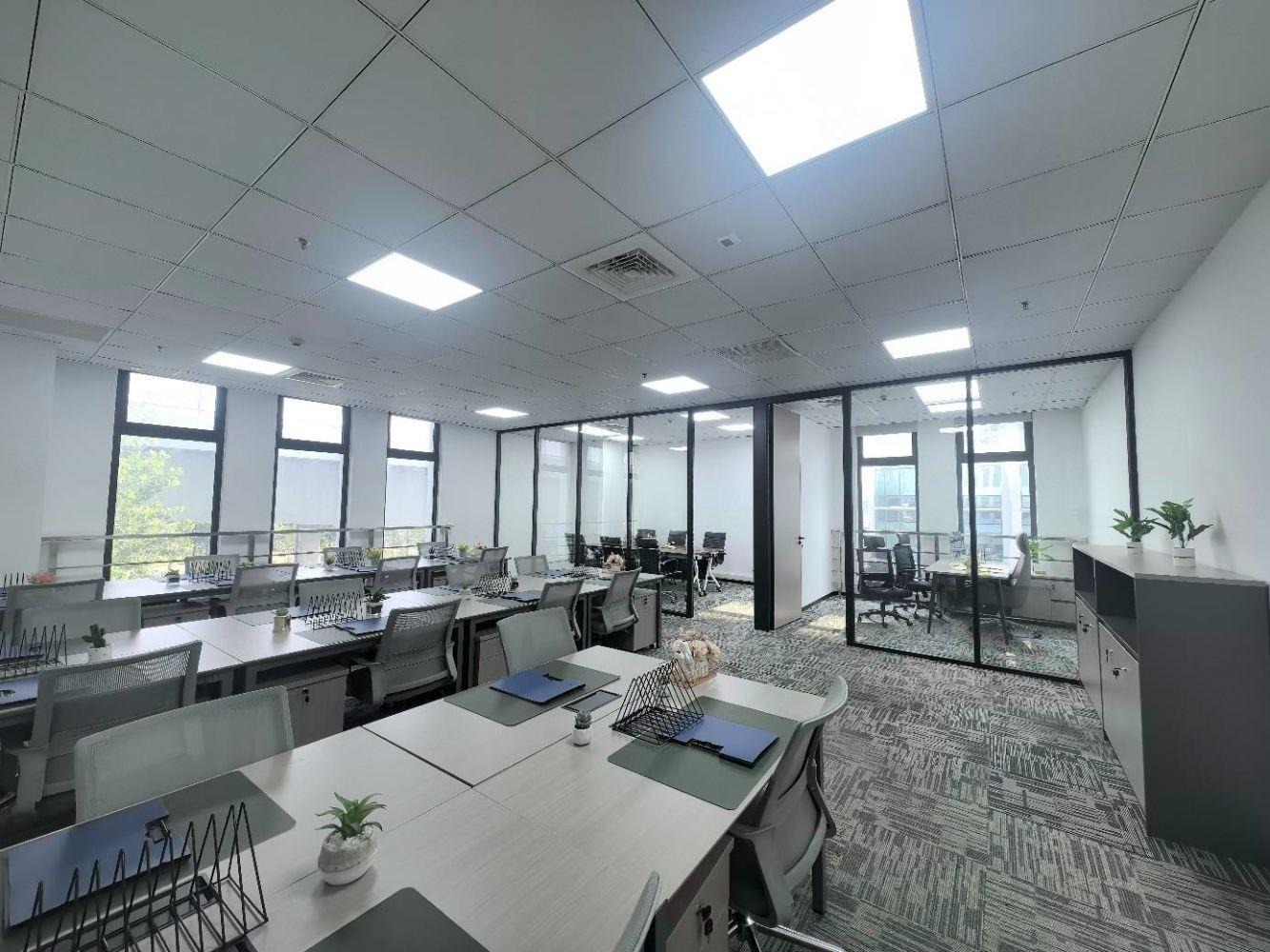 上海金桥国机大厦二手房房源图片