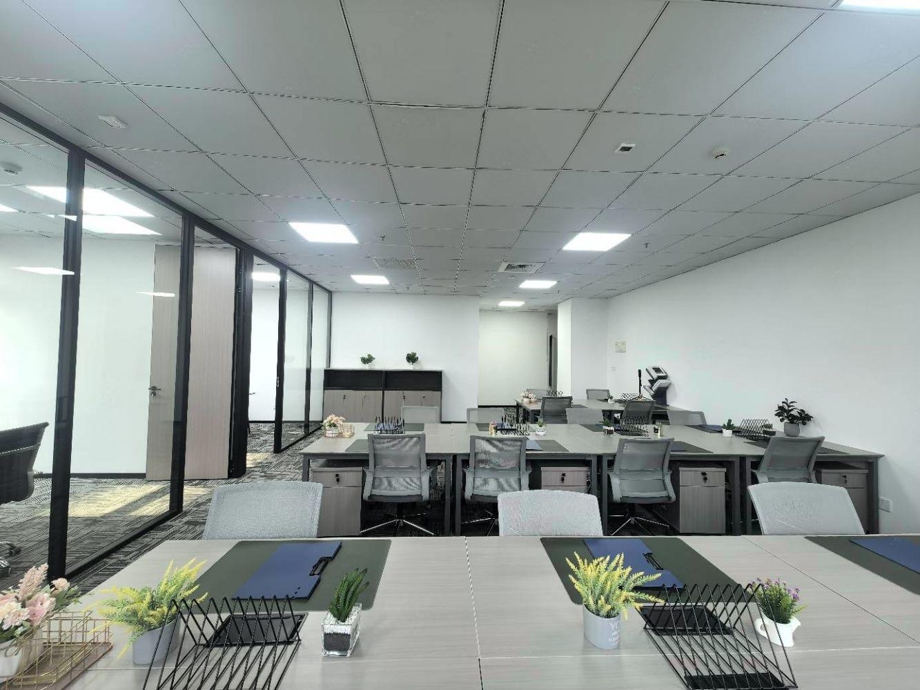 上海金桥国机大厦二手房房源图片