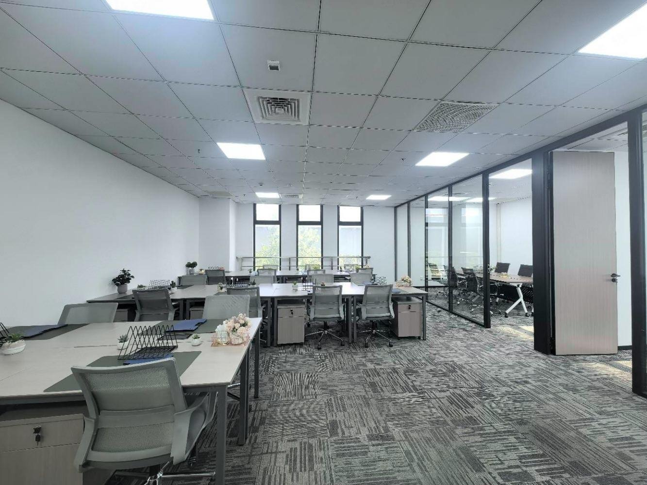 上海金桥国机大厦二手房房源图片