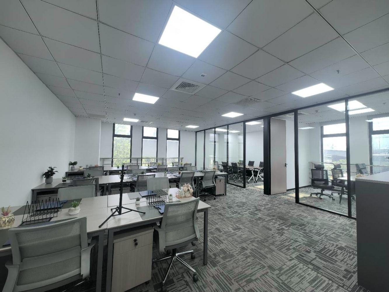 上海金桥国机大厦二手房房源图片