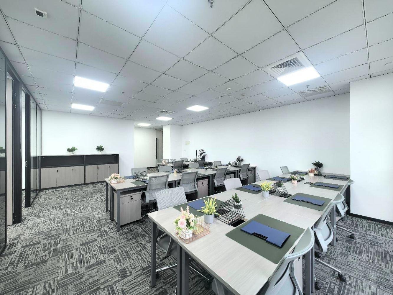 上海金桥国机大厦二手房房源图片