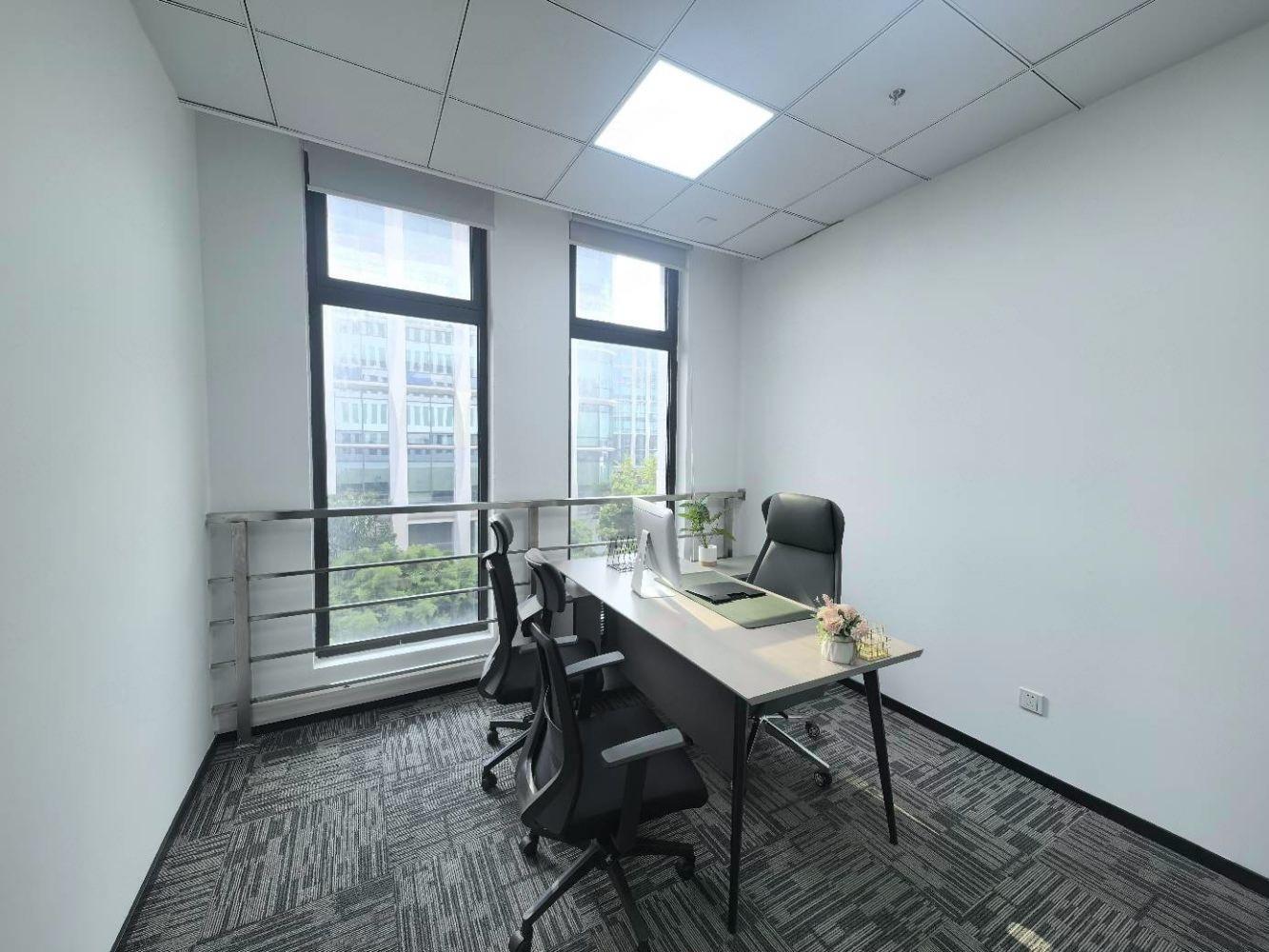 上海金桥国机大厦二手房房源图片