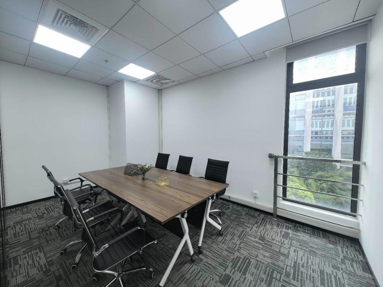 上海金桥国机大厦二手房房源图片