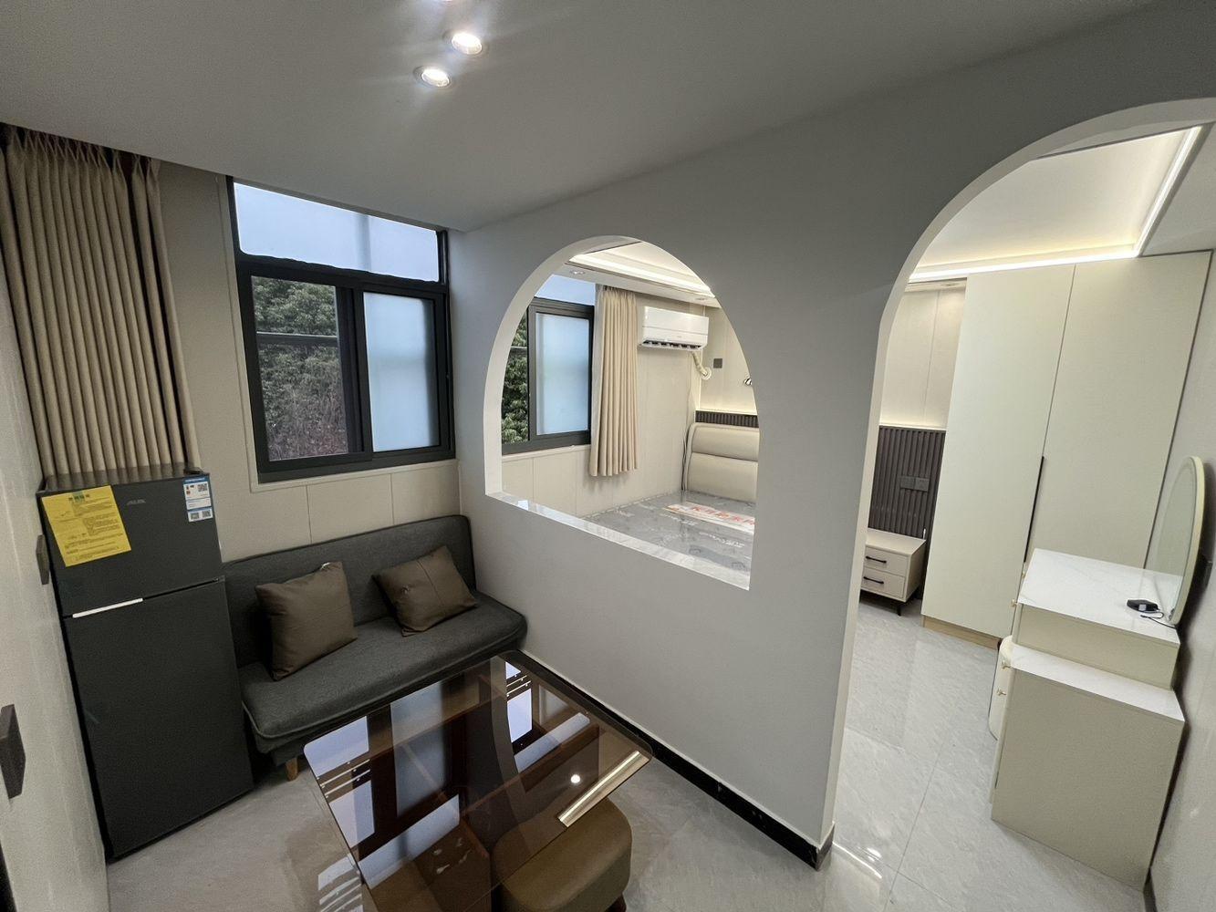 上海九里亭小区二手房房源图片