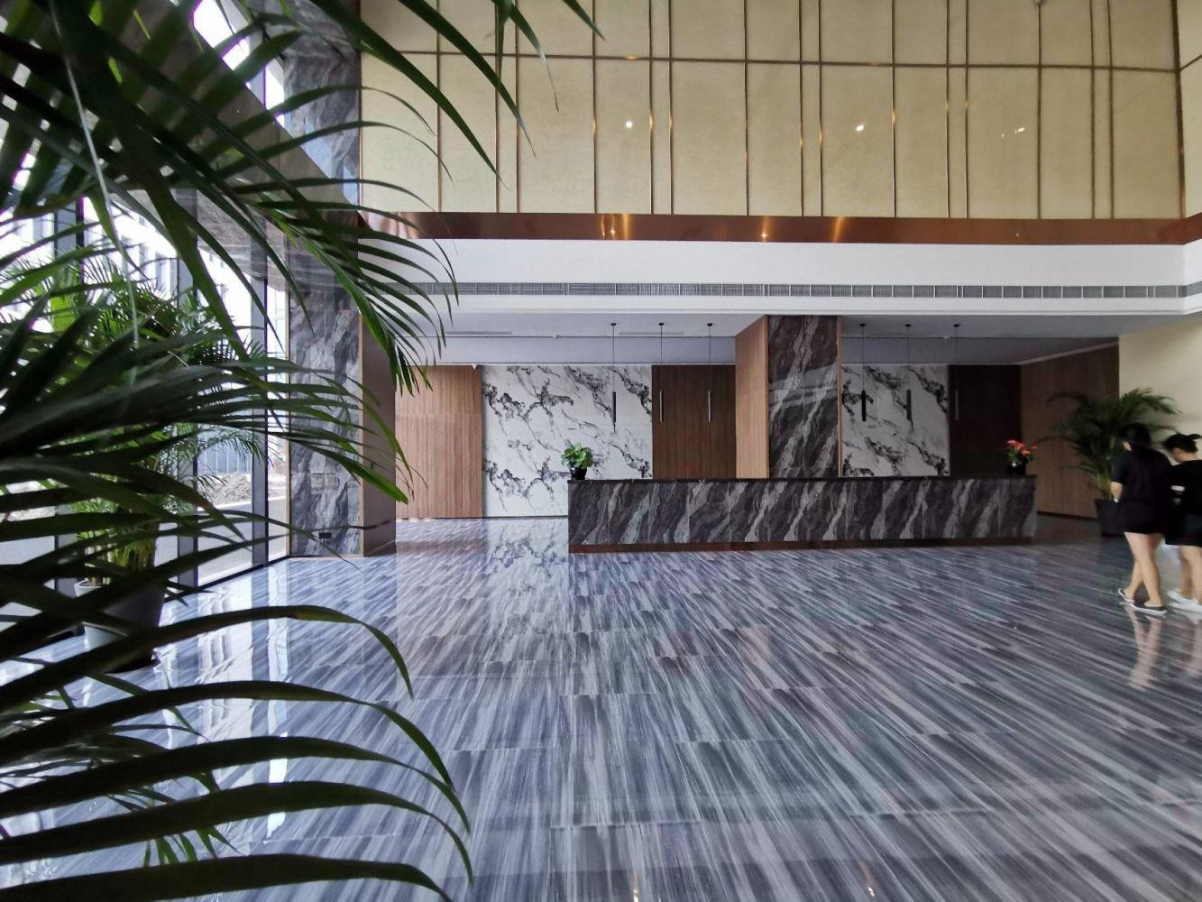 上海金桥国机大厦二手房房源图片