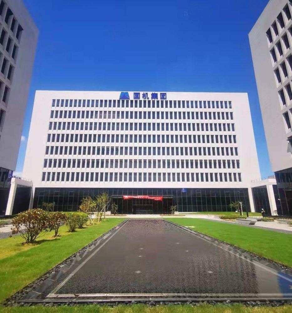 上海金桥国机大厦二手房房源图片