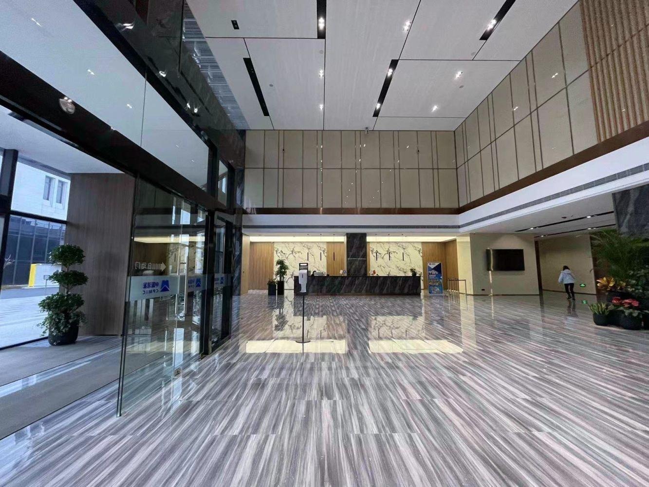 上海金桥国机大厦二手房房源图片