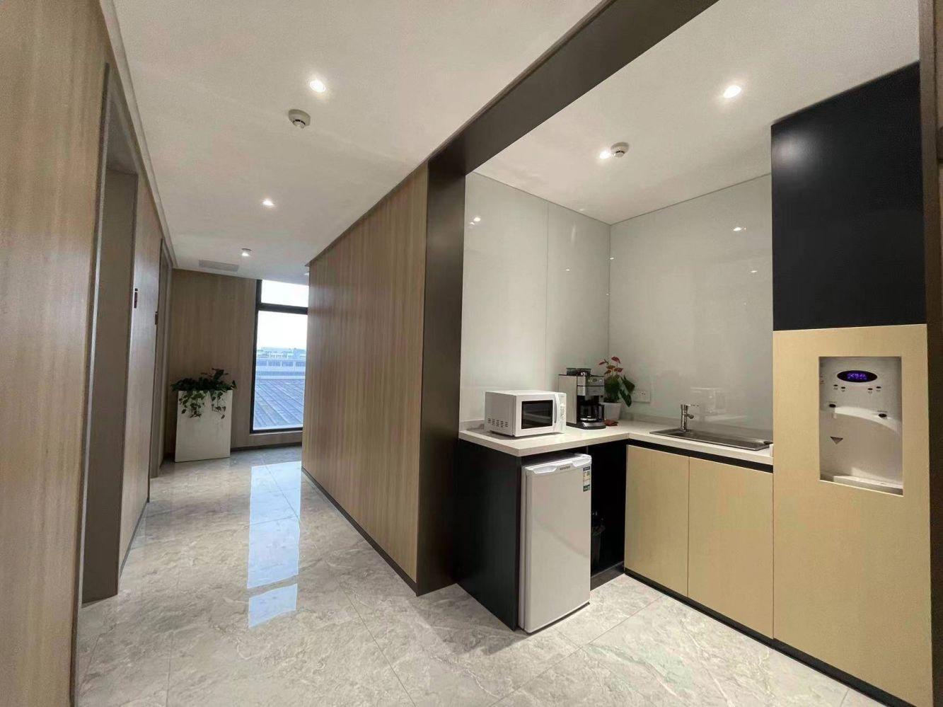 上海金桥国机大厦二手房房源图片