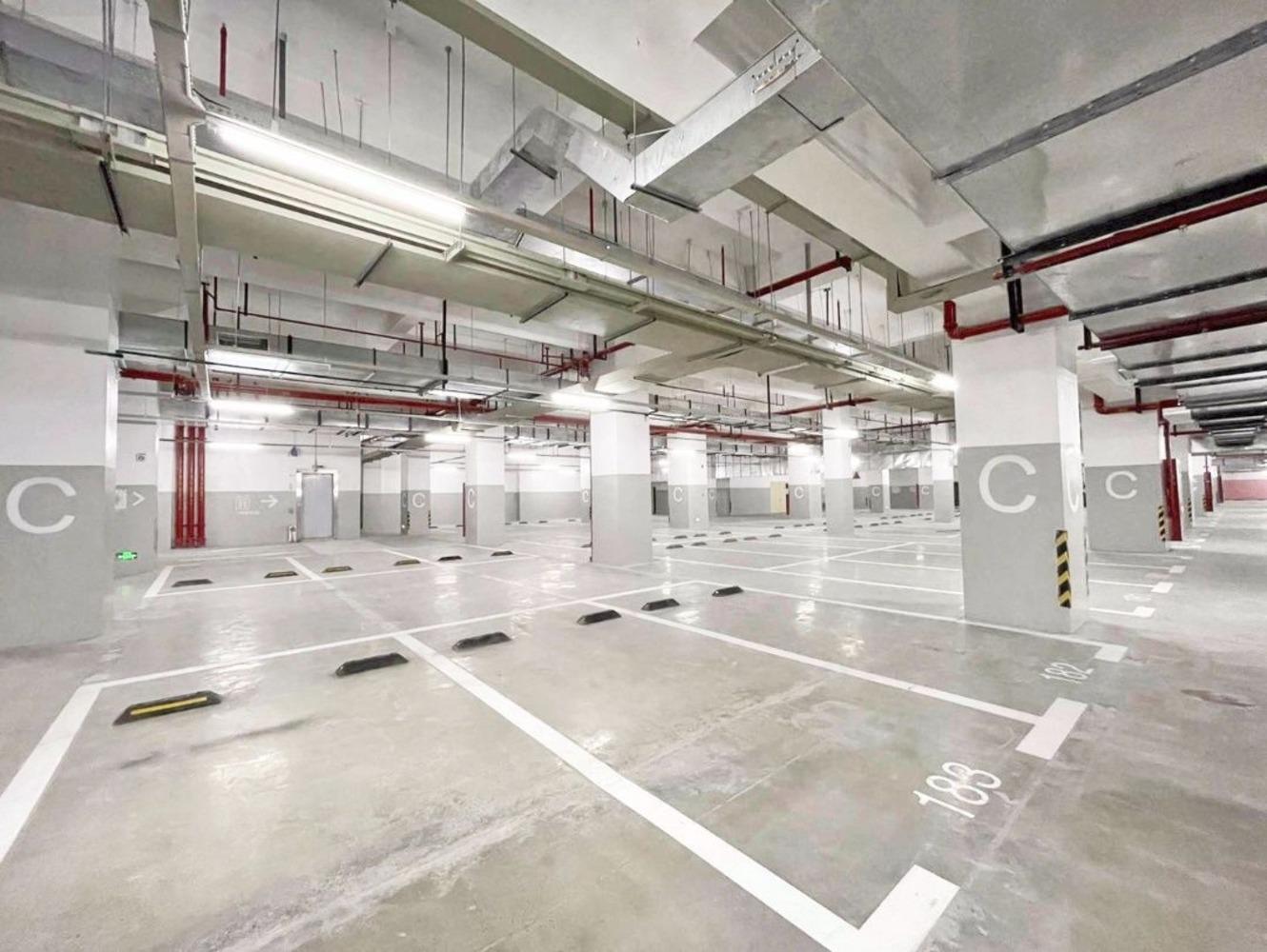 上海金桥国机大厦二手房房源图片