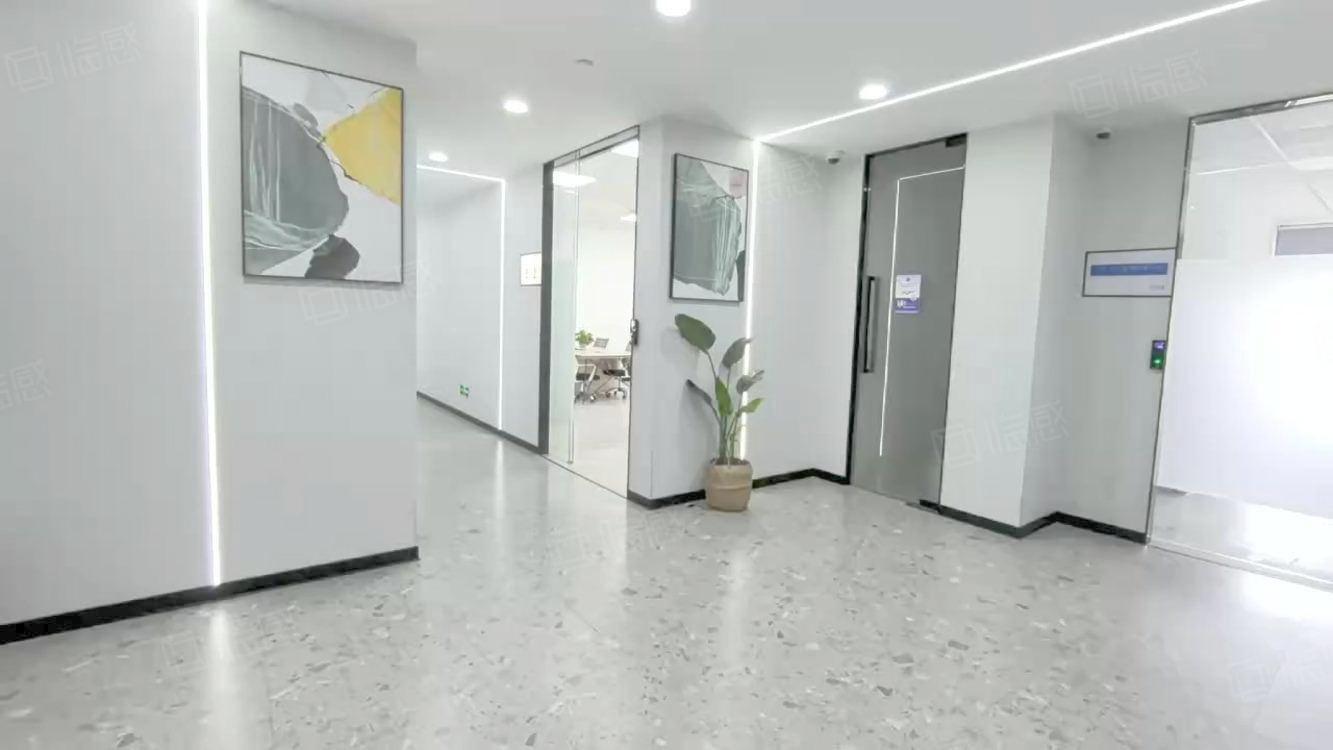 上海高信物流大厦二手房房源图片