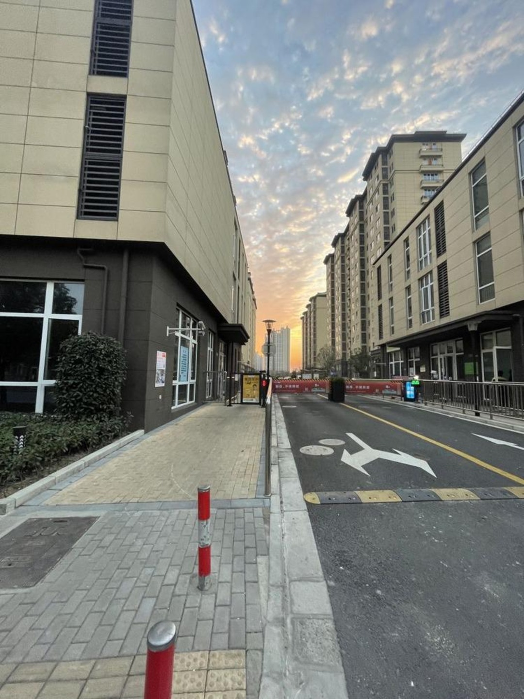 上海永德宝邸南区二手房房源图片