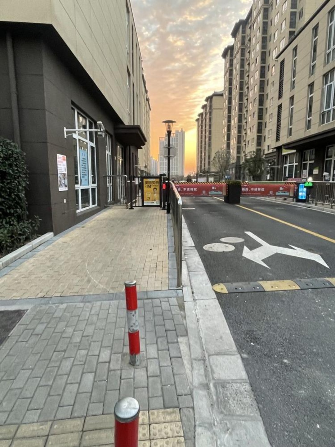 上海永德宝邸南区二手房房源图片