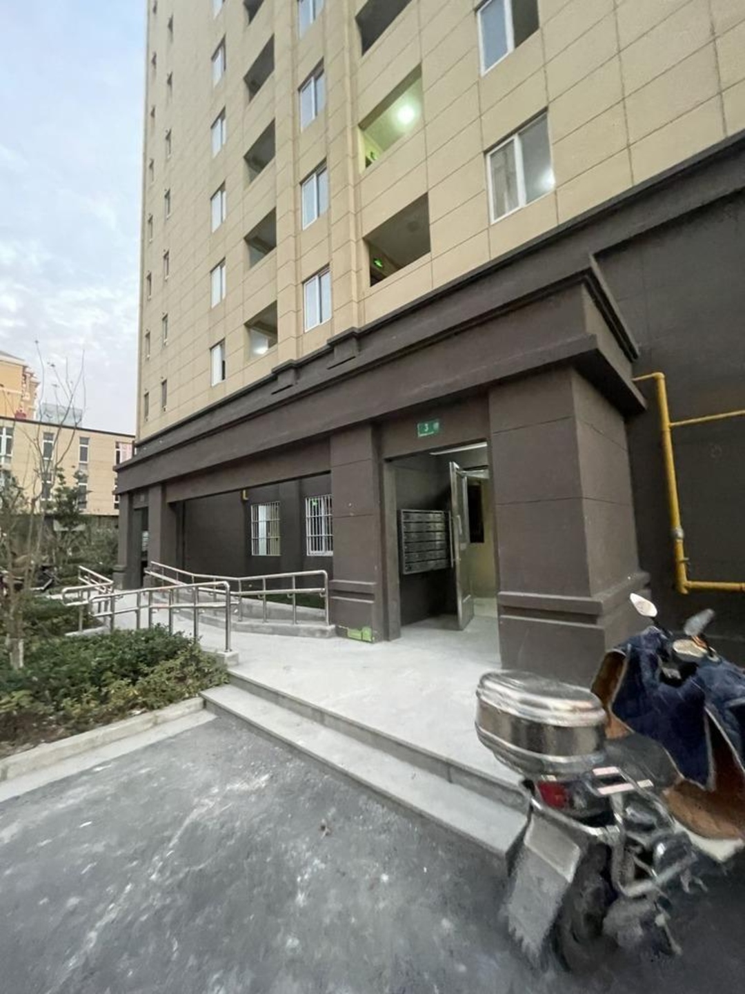 上海永德宝邸南区二手房房源图片