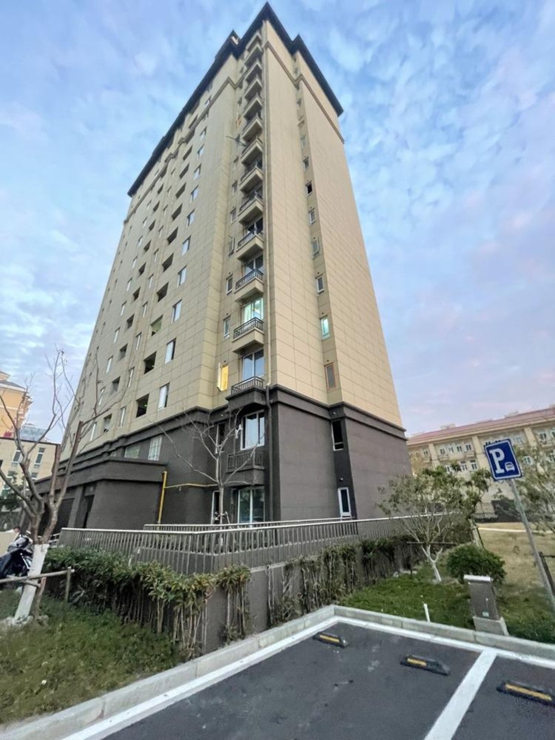 上海永德宝邸南区二手房房源图片