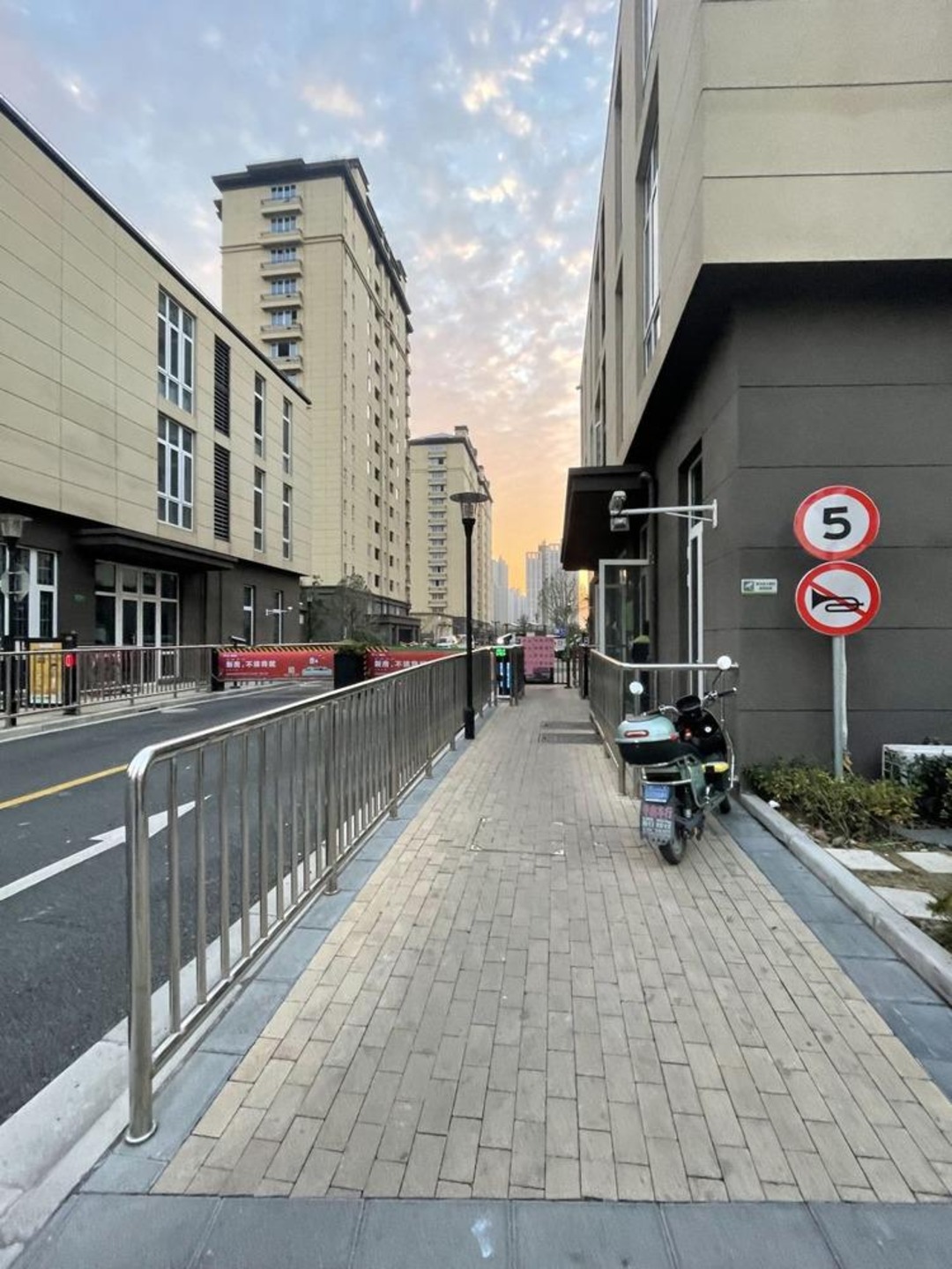 上海永德宝邸南区二手房房源图片