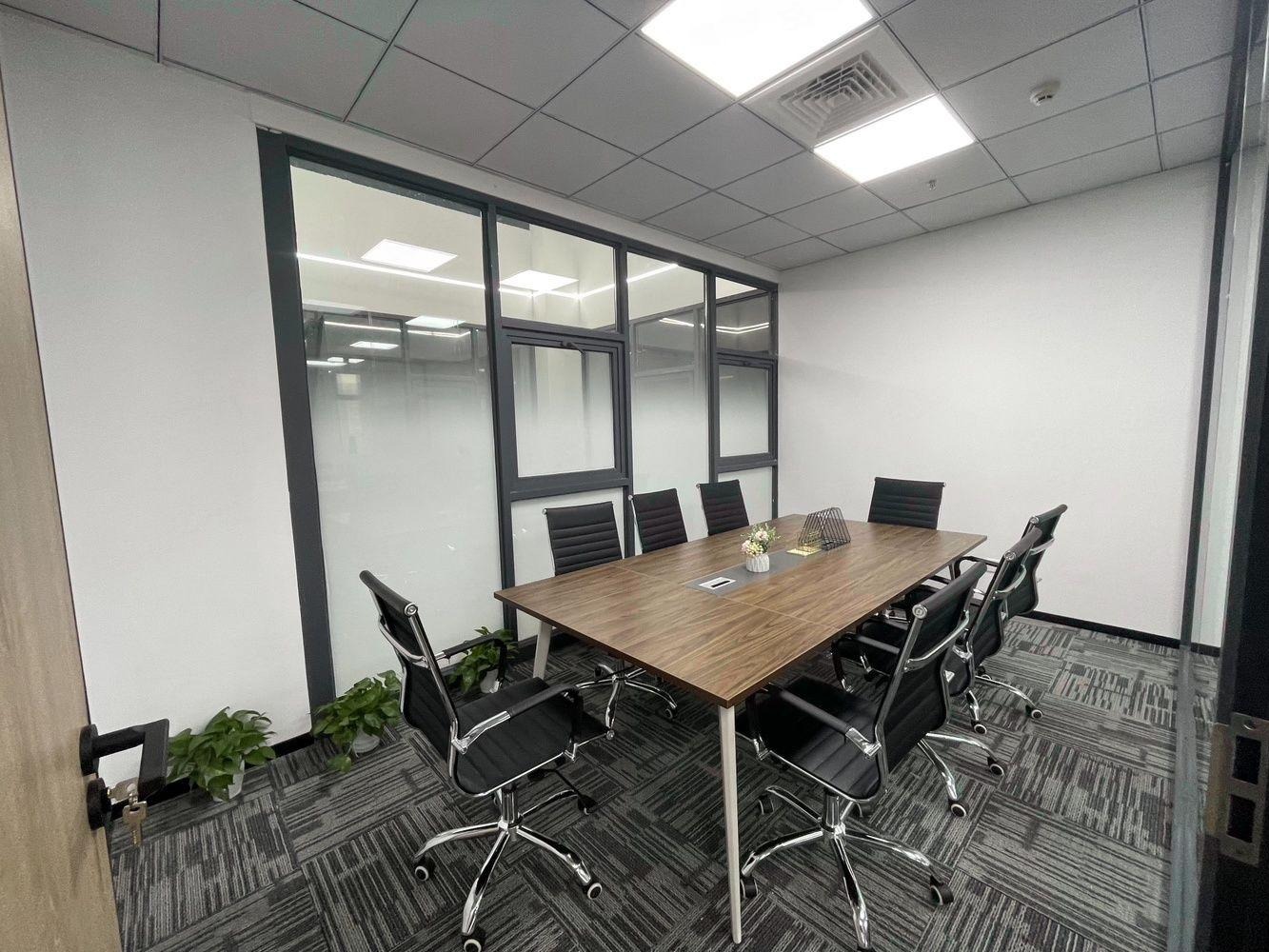 上海金桥国机大厦二手房房源图片